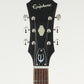 [SN 21061530609] USED EPIPHONE / Riviera Royal Tan [12]