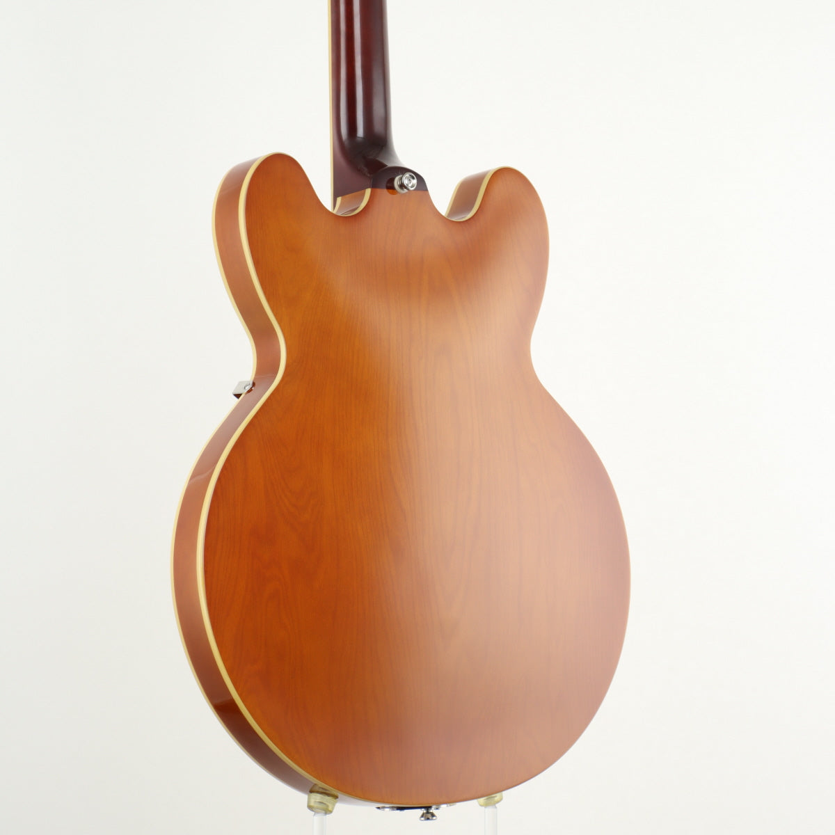 [SN 21061530609] USED EPIPHONE / Riviera Royal Tan [12]