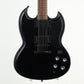 [SN UC07111260] USED Epiphone / Tony Iommi G-400 Black [11]