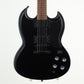 [SN UC07111260] USED Epiphone / Tony Iommi G-400 Black [11]