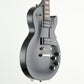 [SN 14061510305] USED Epiphone / Les Paul Classic T Trans Black [11]