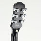 [SN 14061510305] USED Epiphone / Les Paul Classic T Trans Black [11]