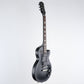 [SN 14061510305] USED Epiphone / Les Paul Classic T Trans Black [11]