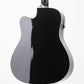 [SN 1005235244] USED EPIPHONE / Dave Navarro Jane Acoustic/Electric Ebony [Dave Navarro model] Epiphone Eleaco [08]