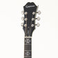 [SN 1005235244] USED EPIPHONE / Dave Navarro Jane Acoustic/Electric Ebony [Dave Navarro model] Epiphone Eleaco [08]