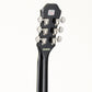 [SN 1005235244] USED EPIPHONE / Dave Navarro Jane Acoustic/Electric Ebony [Dave Navarro model] Epiphone Eleaco [08]