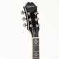 [SN 1005235244] USED EPIPHONE / Dave Navarro Jane Acoustic/Electric Ebony [Dave Navarro model] Epiphone Eleaco [08]