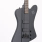 [SN DW06115127] USED Epiphone / Goth Thunderbird-IV Pitch Black [2006/3.81kg] Epiphone Electric Bass Thunderbird [08]