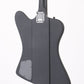 [SN DW06115127] USED Epiphone / Goth Thunderbird-IV Pitch Black [2006/3.81kg] Epiphone Electric Bass Thunderbird [08]