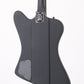 [SN DW06115127] USED Epiphone / Goth Thunderbird-IV Pitch Black [2006/3.81kg] Epiphone Electric Bass Thunderbird [08]