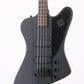 [SN DW06115127] USED Epiphone / Goth Thunderbird-IV Pitch Black [2006/3.81kg] Epiphone Electric Bass Thunderbird [08]