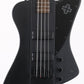 [SN DW06115127] USED Epiphone / Goth Thunderbird-IV Pitch Black [2006/3.81kg] Epiphone Electric Bass Thunderbird [08]