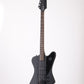 [SN DW06115127] USED Epiphone / Goth Thunderbird-IV Pitch Black [2006/3.81kg] Epiphone Electric Bass Thunderbird [08]