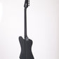 [SN DW06115127] USED Epiphone / Goth Thunderbird-IV Pitch Black [2006/3.81kg] Epiphone Electric Bass Thunderbird [08]