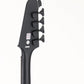 [SN DW06115127] USED Epiphone / Goth Thunderbird-IV Pitch Black [2006/3.81kg] Epiphone Electric Bass Thunderbird [08]