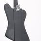 [SN DW06115127] USED Epiphone / Goth Thunderbird-IV Pitch Black [2006/3.81kg] Epiphone Electric Bass Thunderbird [08]