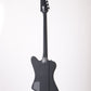 [SN DW06115127] USED Epiphone / Goth Thunderbird-IV Pitch Black [2006/3.81kg] Epiphone Electric Bass Thunderbird [08]