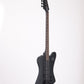 [SN DW06115127] USED Epiphone / Goth Thunderbird-IV Pitch Black [2006/3.81kg] Epiphone Electric Bass Thunderbird [08]