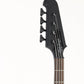 [SN DW06115127] USED Epiphone / Goth Thunderbird-IV Pitch Black [2006/3.81kg] Epiphone Electric Bass Thunderbird [08]