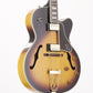 [SN 13112306860] USED Epiphone / Joe Pass Emperor II VS [06]