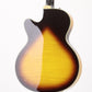 [SN 13112306860] USED Epiphone / Joe Pass Emperor II VS [06]