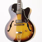 [SN 13112306860] USED Epiphone / Joe Pass Emperor II VS [06]