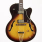 [SN 13112306860] USED Epiphone / Joe Pass Emperor II VS [06]