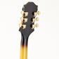 [SN 13112306860] USED Epiphone / Joe Pass Emperor II VS [06]