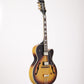 [SN 13112306860] USED Epiphone / Joe Pass Emperor II VS [06]