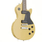 [SN U06030425] USED Epiphone / Les Paul Special Single Cut TV Yellow 2006 [09]