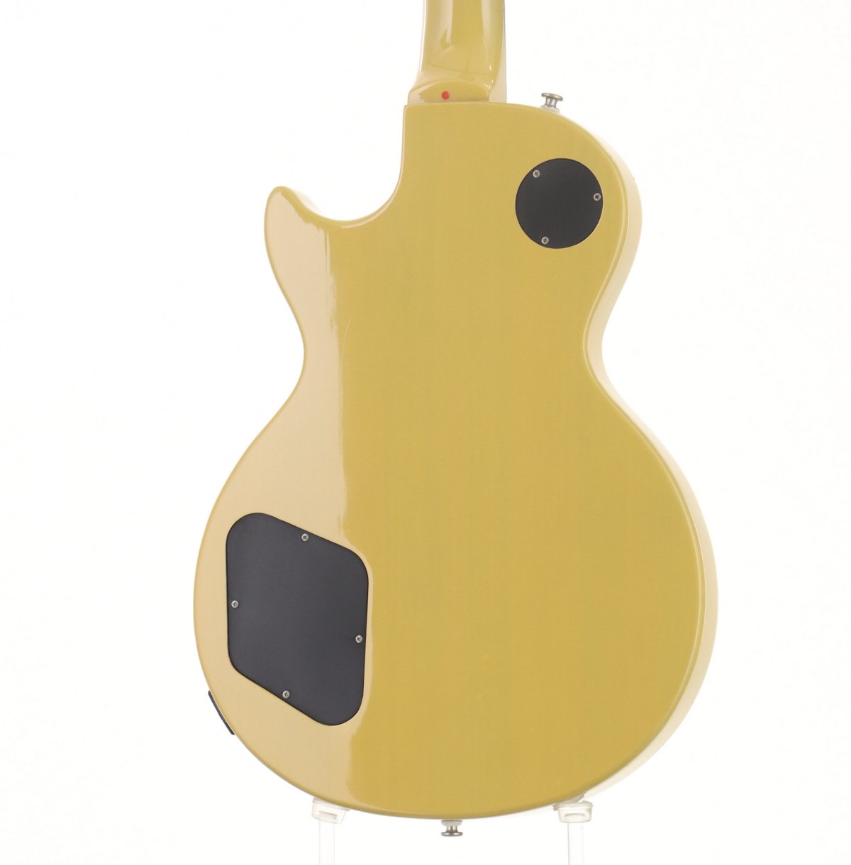 [SN U06030425] USED Epiphone / Les Paul Special Single Cut TV Yellow 2006 [09]