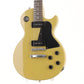 [SN U06030425] USED Epiphone / Les Paul Special Single Cut TV Yellow 2006 [09]