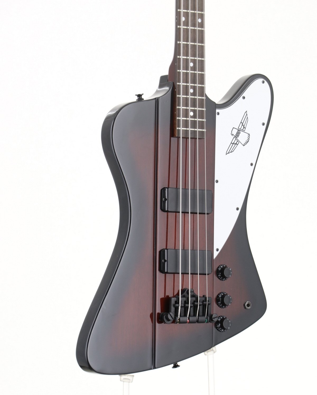 [SN DW07065127] USED Epiphone / Thunderbird IV Ebony [06]