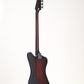 [SN DW07065127] USED Epiphone / Thunderbird IV Ebony [06]