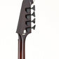 [SN DW07065127] USED Epiphone / Thunderbird IV Ebony [06]