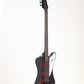 [SN DW07065127] USED Epiphone / Thunderbird IV Ebony [06]