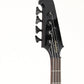 [SN DW07065127] USED Epiphone / Thunderbird IV Ebony [06]