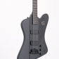 [SN UC07010662] USED Epiphone / Goth Thunderbird-IV Pitch Black [06]