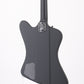 [SN UC07010662] USED Epiphone / Goth Thunderbird-IV Pitch Black [06]