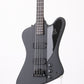 [SN UC07010662] USED Epiphone / Goth Thunderbird-IV Pitch Black [06]