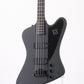 [SN UC07010662] USED Epiphone / Goth Thunderbird-IV Pitch Black [06]