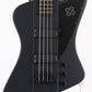 [SN UC07010662] USED Epiphone / Goth Thunderbird-IV Pitch Black [06]