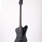 [SN UC07010662] USED Epiphone / Goth Thunderbird-IV Pitch Black [06]