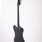 [SN UC07010662] USED Epiphone / Goth Thunderbird-IV Pitch Black [06]