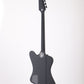 [SN UC07010662] USED Epiphone / Goth Thunderbird-IV Pitch Black [06]