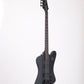 [SN UC07010662] USED Epiphone / Goth Thunderbird-IV Pitch Black [06]