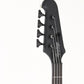 [SN UC07010662] USED Epiphone / Goth Thunderbird-IV Pitch Black [06]