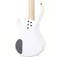 [SN 18052902286] USED KRAMER / D-1 Bass Pearl White [06]