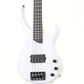 [SN 18052902286] USED KRAMER / D-1 Bass Pearl White [06]