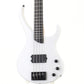 [SN 18052902286] USED KRAMER / D-1 Bass Pearl White [06]